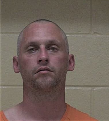 Jason Trammell, - Bossier Parish County, LA 